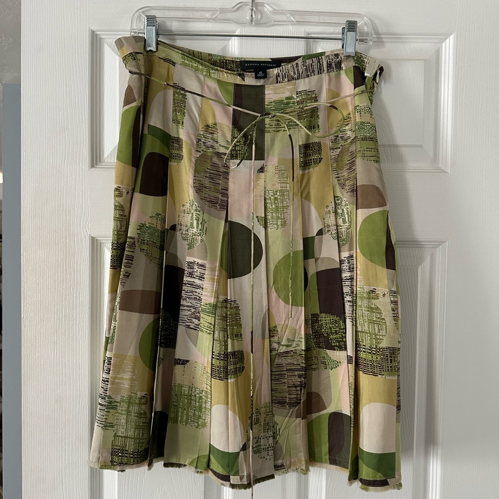 Banana Republic skirt